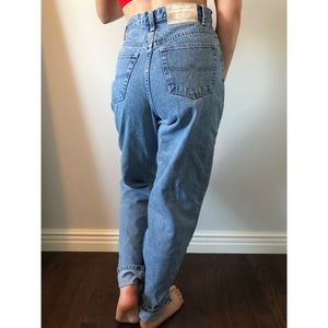 ✨Vintage Gasoline Jeans✨